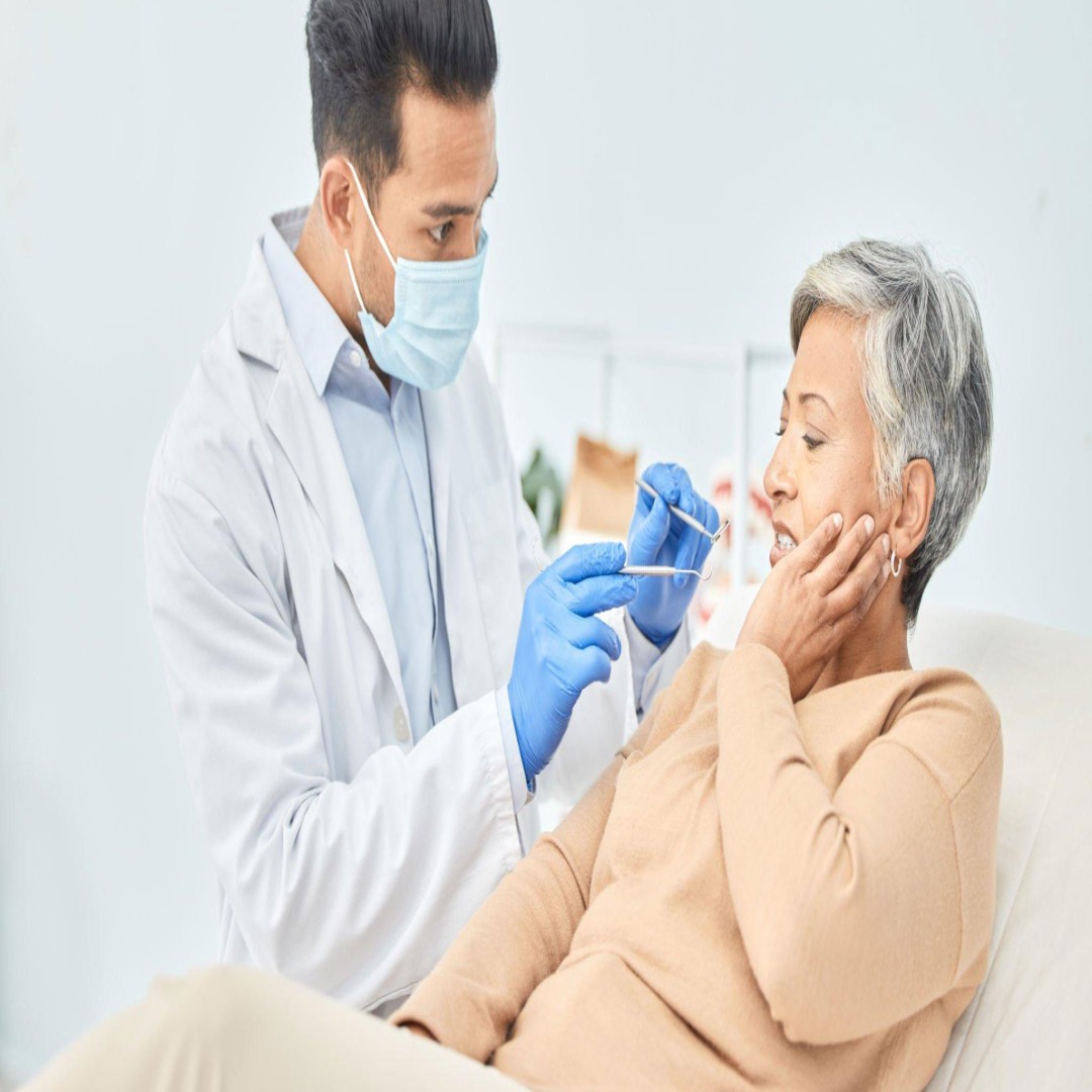 Diş Kökündeki Apsenin Tedavisi: Kanal Tedavisi, Cerrahi Girişim ve İlaç Tedavisi | 