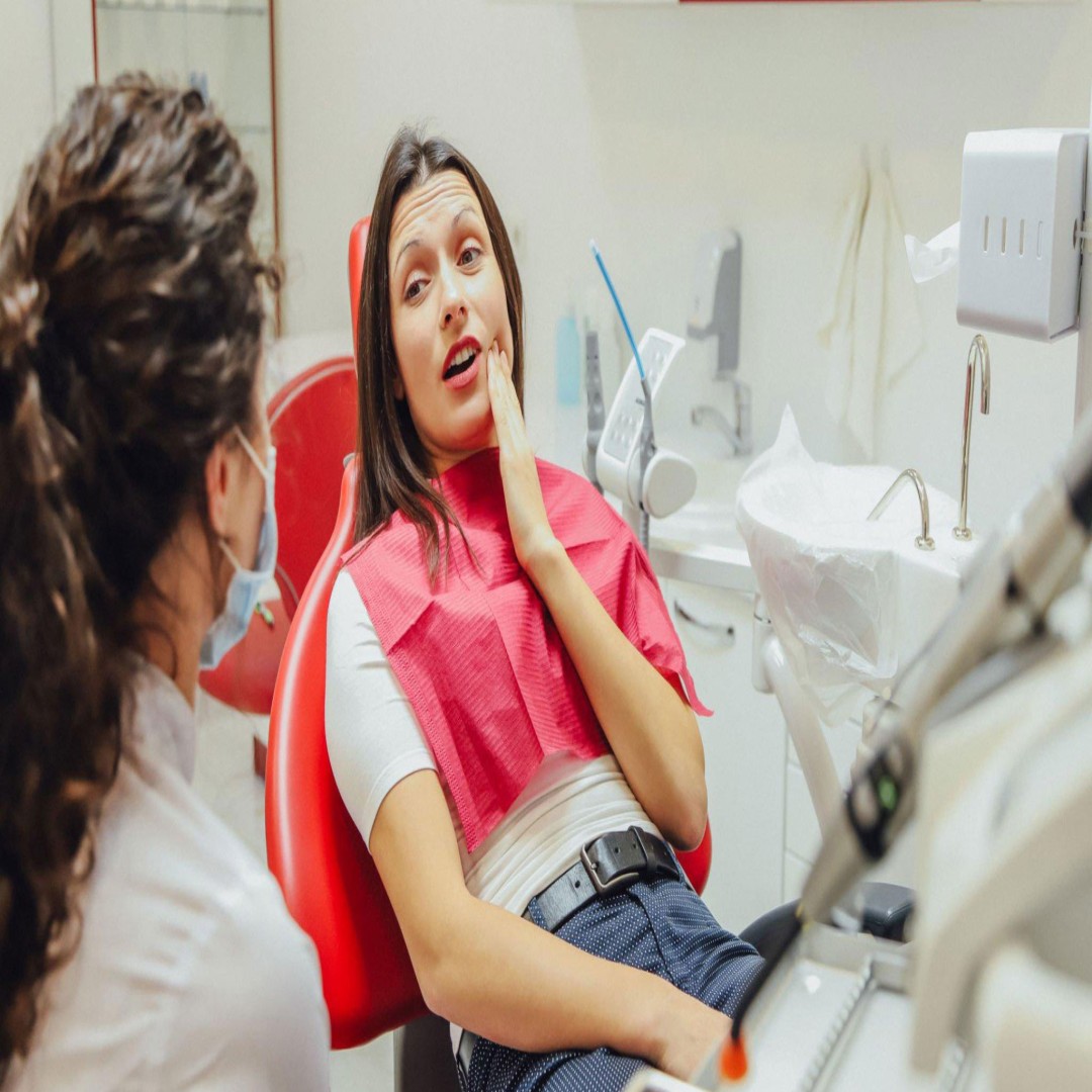 Diş Eti Apsesinin Tedavisi: Diş Taşı Temizliği, Lazer veya Küretaj ve Evde Ağız Bakımı | 