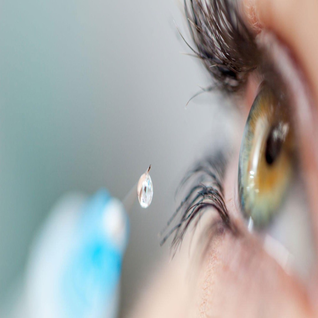 Göz İçi İğne Tedavisi: Süreç, Hazırlık ve İşlem Aşamaları | 