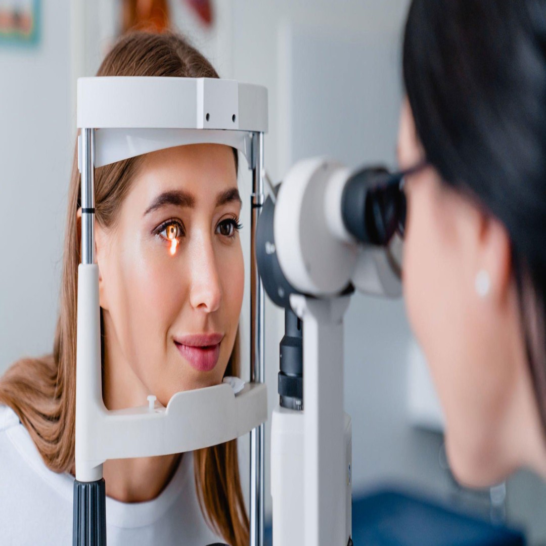Göz İçi İğne Tedavisi: Retina Hastalıklarının Etkin Tedavisi | 