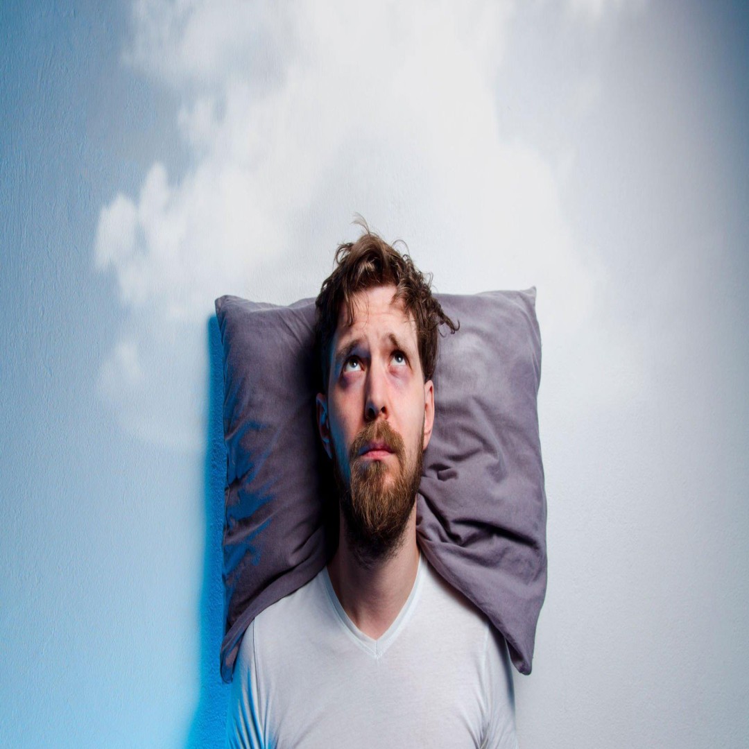 Kronik Uykusuzluk: Uzun Süreli Uyku Sorunu ve Tedavi | 