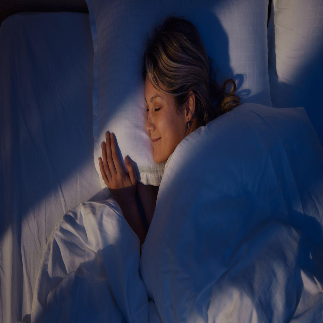 Uykuya Dalmak İçin Etkili Yöntemler: Uyku Rutini ve Ortamı | 