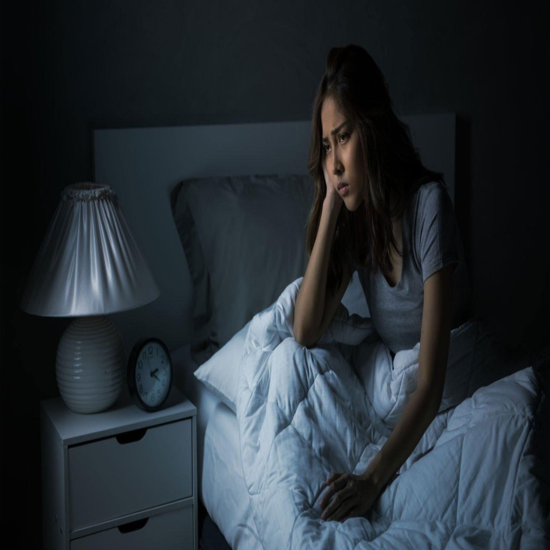 Uykusuzluğun Etkileri ve Önemi: Sağlıklı Bir Uyku Düzeni İçin Neler Yapmalısınız? | 