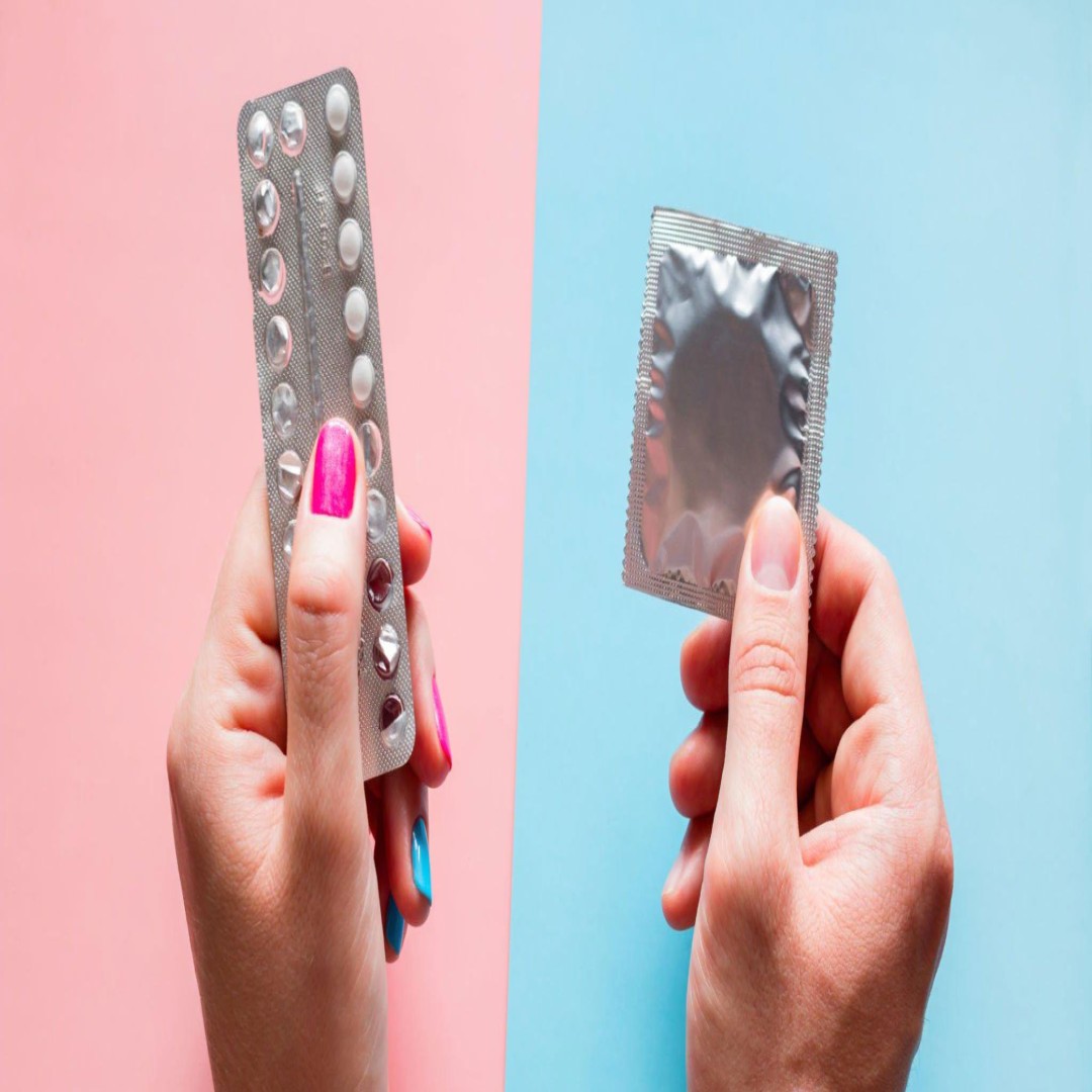 Doğum Kontrol Hapı ve Prezervatif: Karşılaştırma ve Tercihler | 