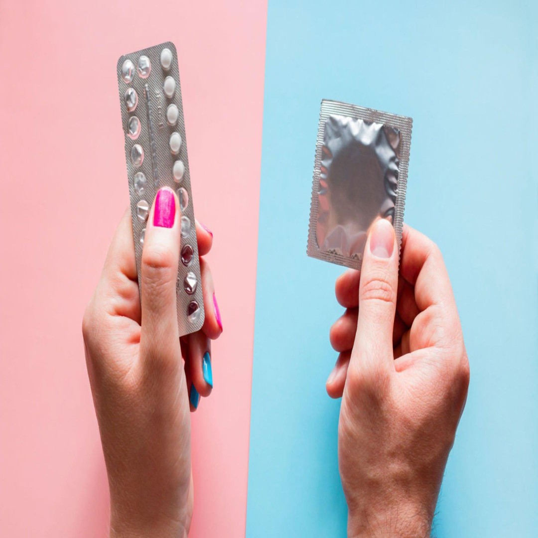 Doğum Kontrol Hapı ve Prezervatif: Karşılaştırma ve Tercihler | 