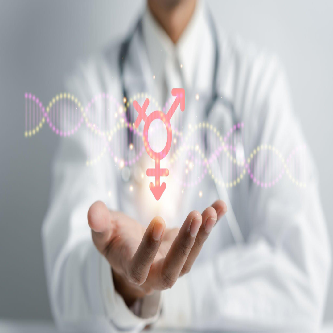 Hermafroditizm ve Cinsiyet Cerrahisi: Tedavi ve Ameliyat Gerekliliği | 