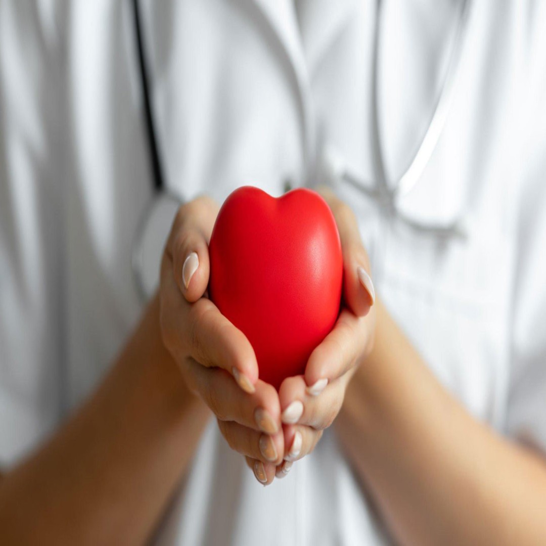 Kalp Sağlığınızı Koruyun: Kolesterol, Tansiyon ve Sağlıklı Yaşam Adımları | 