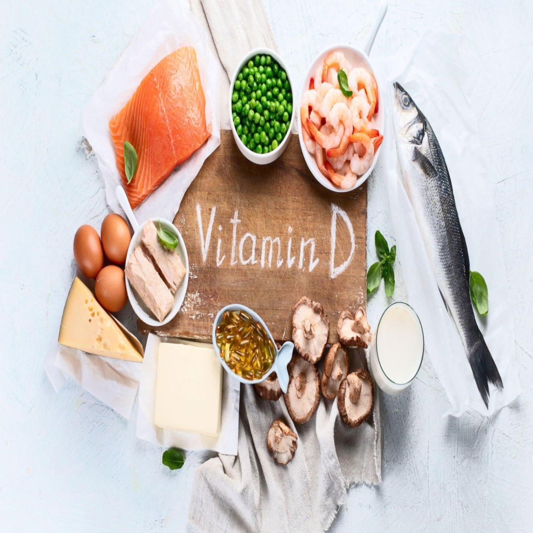 D Vitamini Eksikliği: Sağlığınızı Korumak İçin Önemli Bilgiler | 