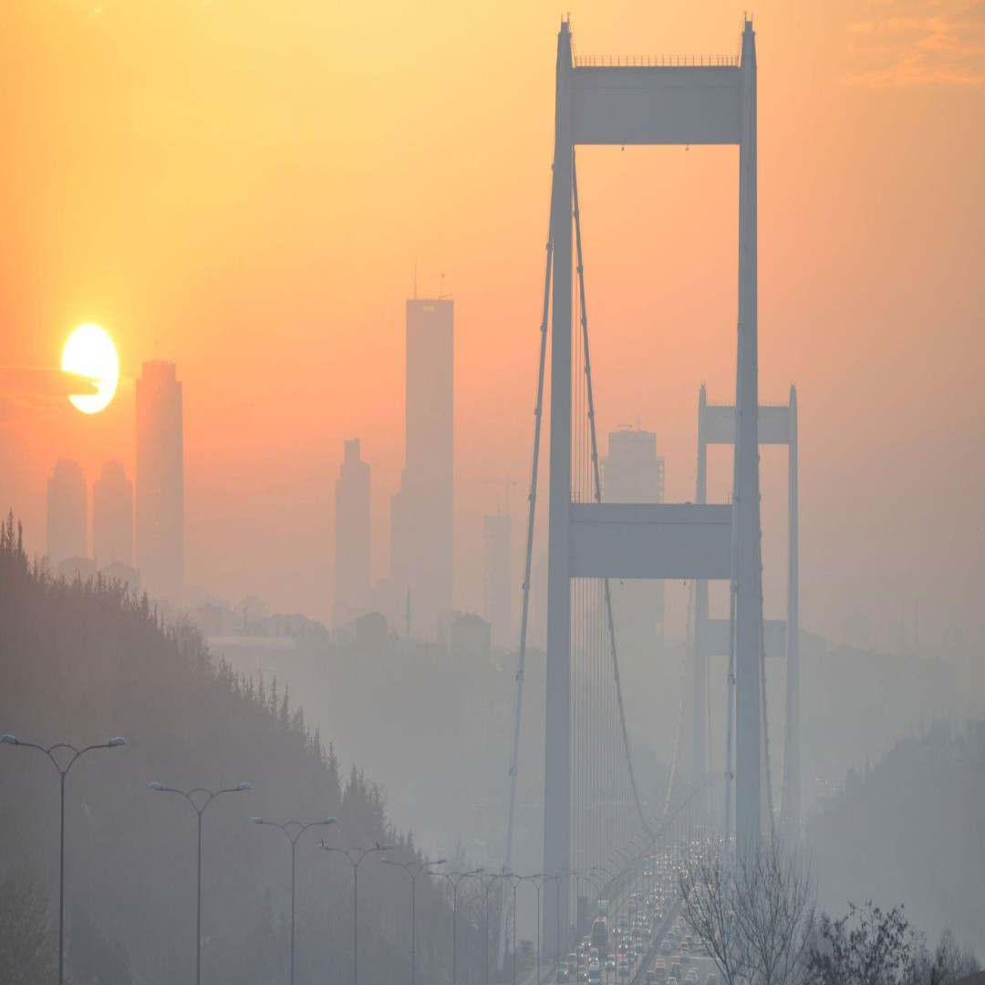 Hava Kirliliği ve Sağlık: Daha Fazla Farkındalık ve Çözüm Önerileri | 