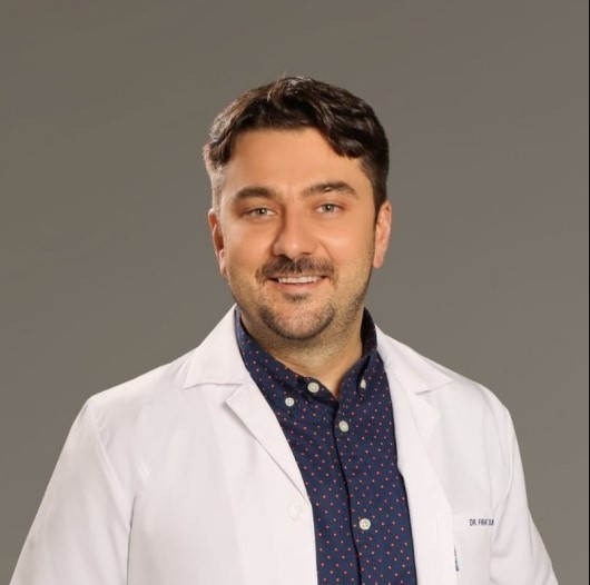 Dr. Fırat Sungar | 