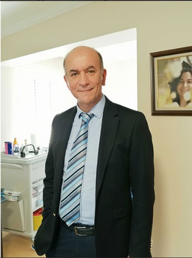 Op. Dr. Erdal Gül | 