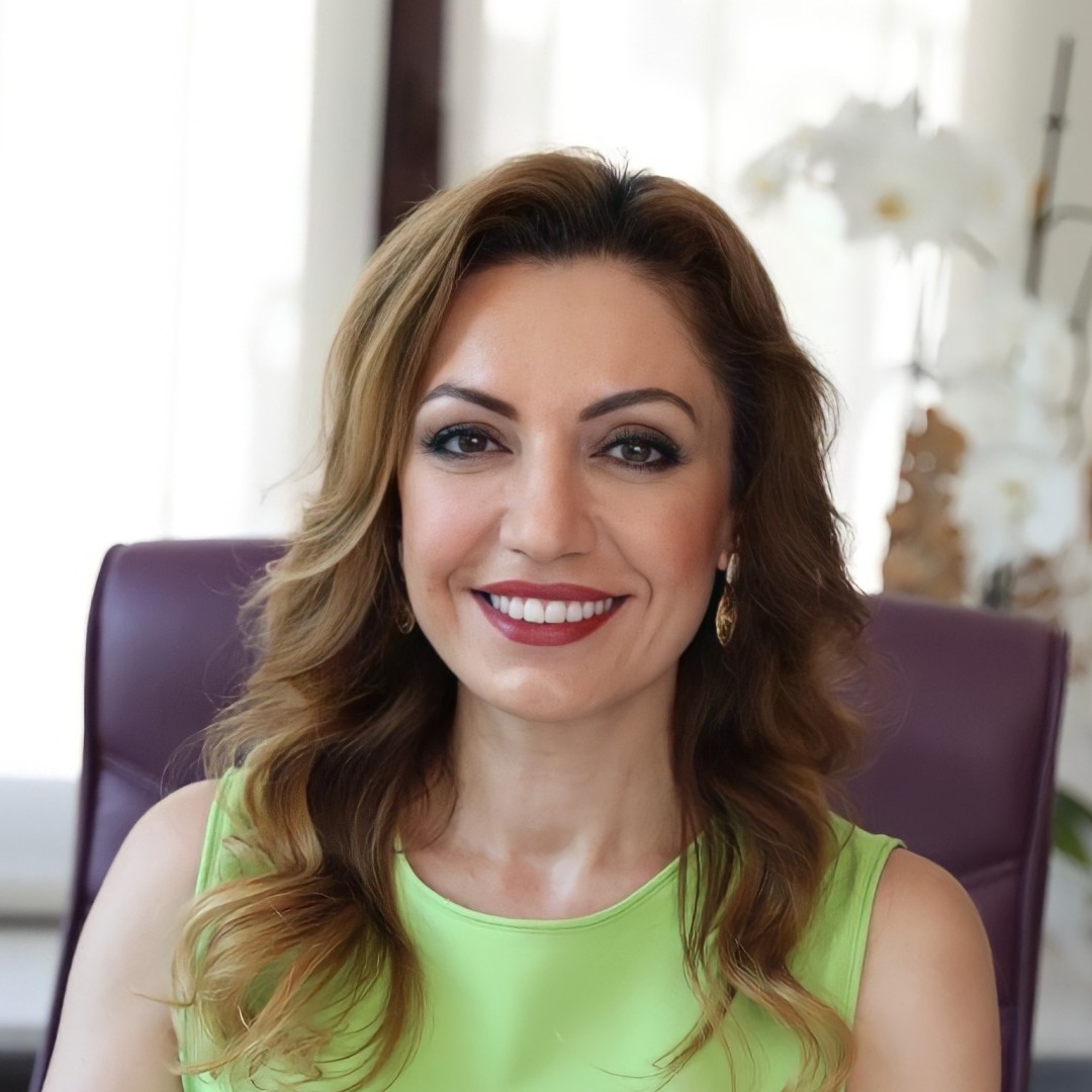 Dr. Nazan Karabulut | 