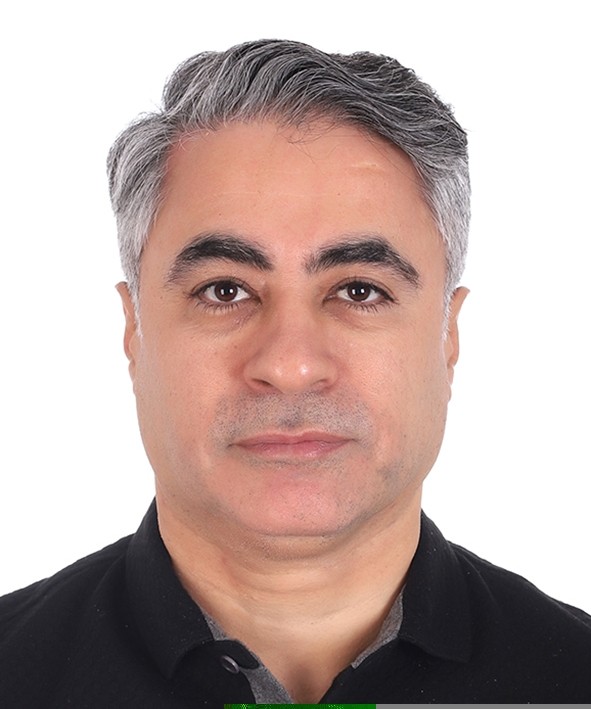 Prof. Dr. Şemsettin Karaca | 