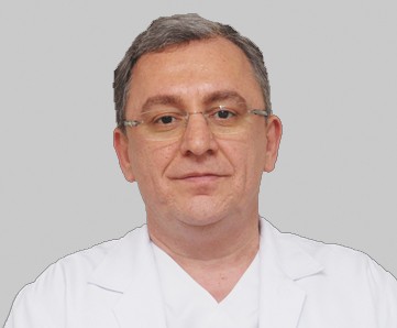 Uzm. Dr. Cem Mermut | 