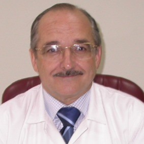 Prof. Dr. Ali Tahsin Güneş | 