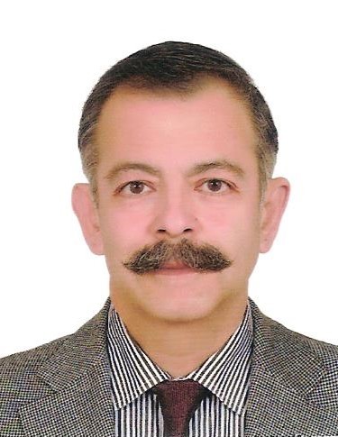 Prof. Dr. Osman Şener | 
