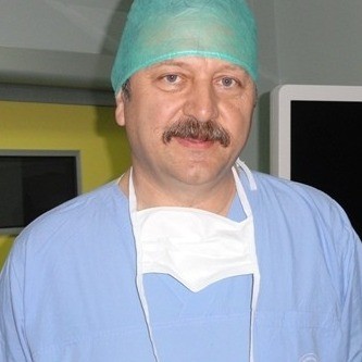 Prof. Dr. Ahmet Murat Çakmak | 