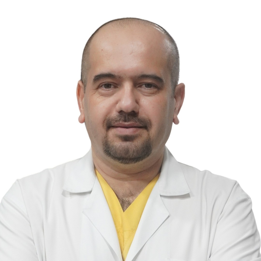 Doç. Dr. Fatih Çakır Gündoğan | 