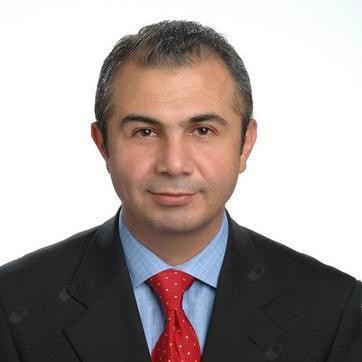 Prof. Dr. Berksoy Şahin | 