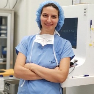 Op. Dr. Fatma Bilge Öğütcüoğlu | 