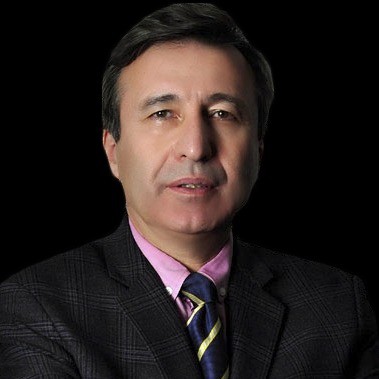 Prof. Dr. Mehmet Tuğrul Cabıoğlu | 