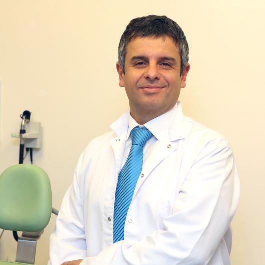 Dr. Selçuk Güney | 