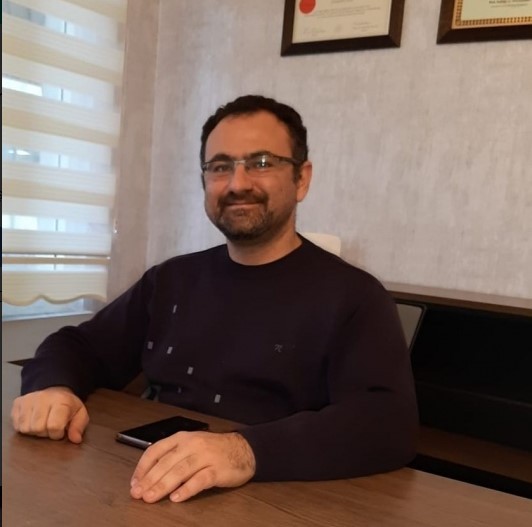 Uzm. Dr. Ertuğrul Çekiç | 