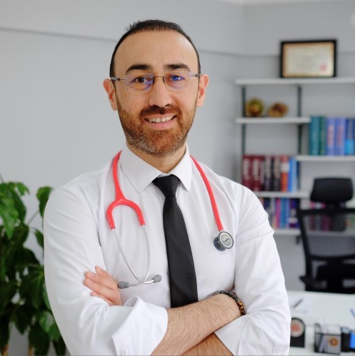 Uzm. Dr. Osman Gönülal | 