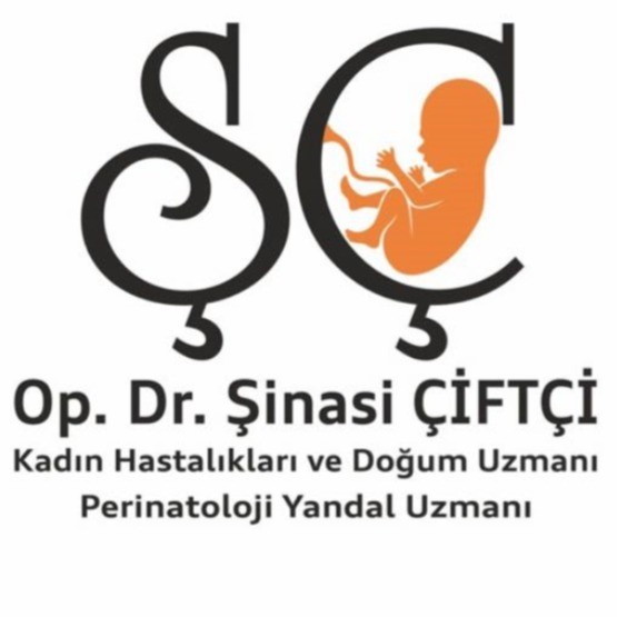 Op. Dr. Şinasi Çiftçi | 