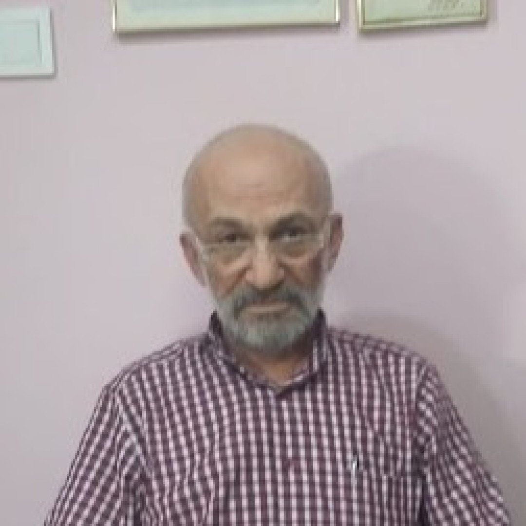 Dr. Saffet Abanoz | 