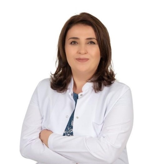 Op. Dr. Evrim Özkaraca Boyacı | 