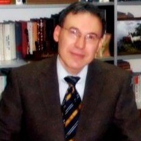 Prof. Dr. Ahmet Ege | 