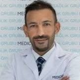 Doç. Dr. Mehmet Çetinkaya | 