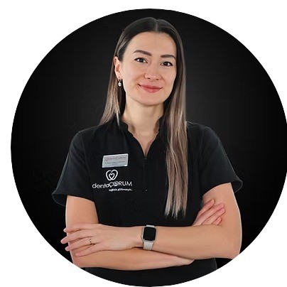 Dt. Burcu Cebeci Yıldızhan | 