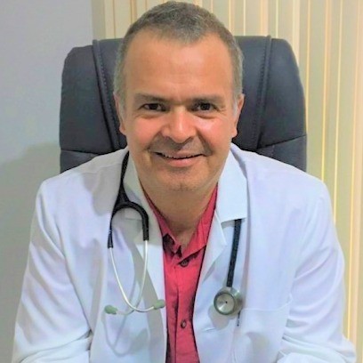 Dr. Mesut Ersoy | 