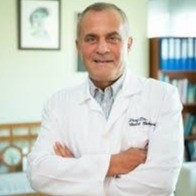 Prof. Dr. Halil Bahçecioğlu | 