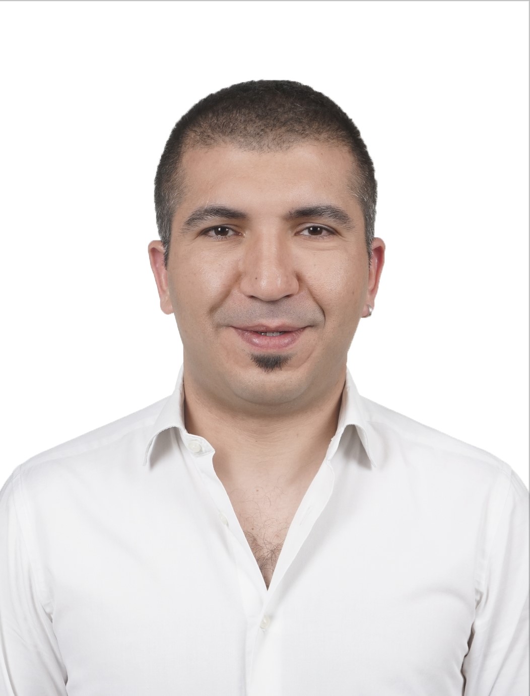 Dr. Aziz Beyhan Gökdemir | 