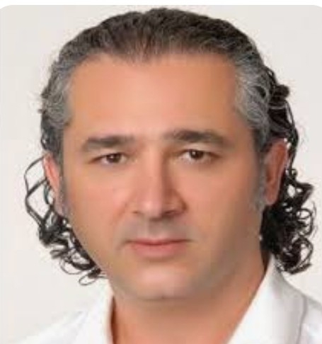 Dr. Ercan Tekdemir | 