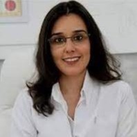 Op. Dr. Derya Başbuğ | 