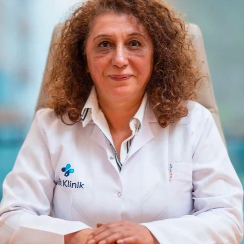 Dr. Aslı yıldız | 