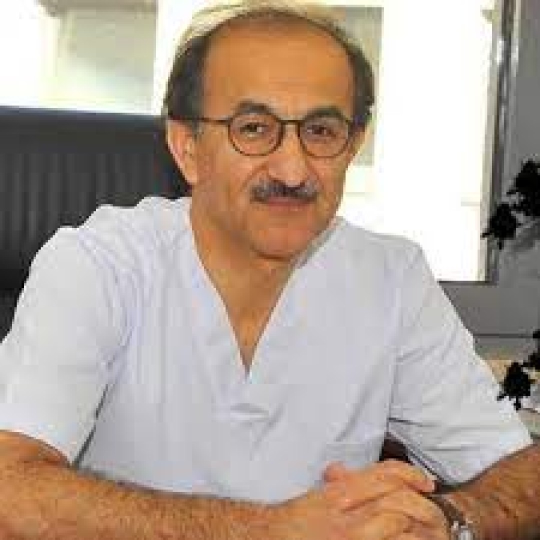 Prof. Dr. Mustafa Kösecik | 