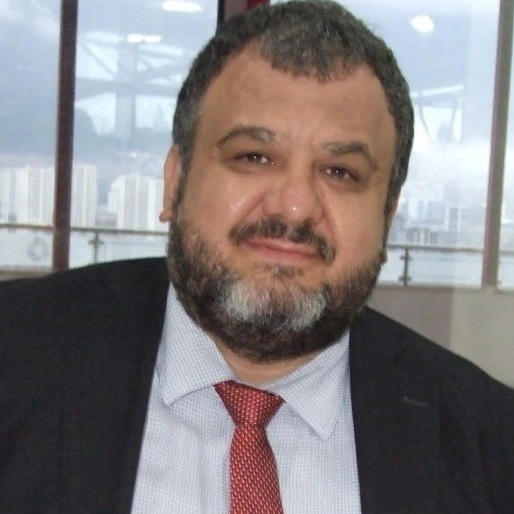 Dr. Ökkeş Bilal | 