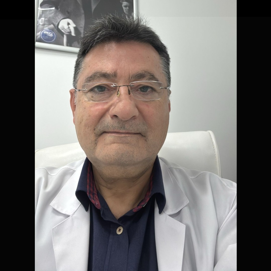 Dr. Ferudun hakkı Öztütüncü | 