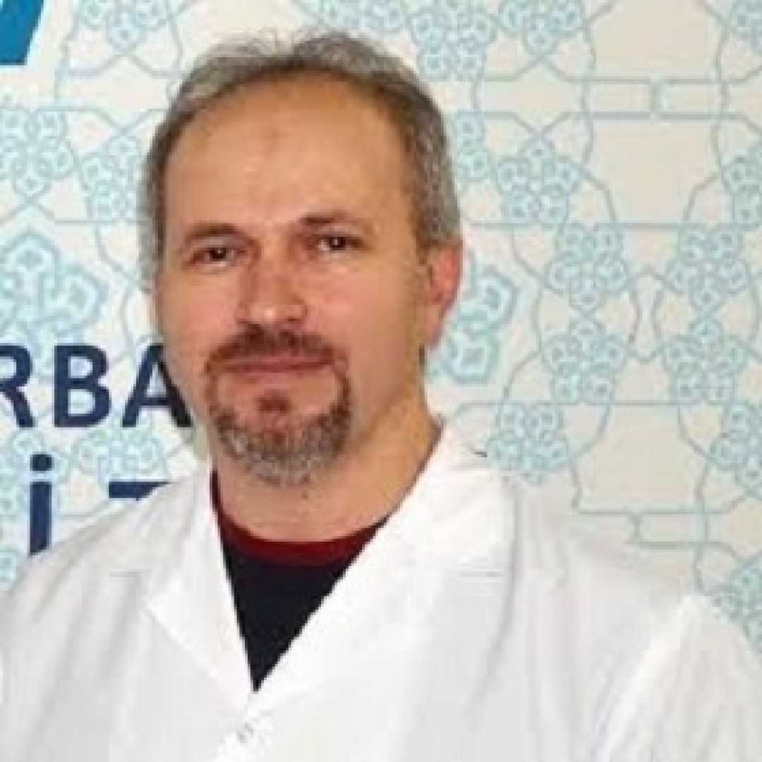 Prof. Dr. Hasan Ali Yüksekkaya | 